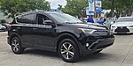 Used 2018 TOYOTA RAV4 XLE in DAVIE, FLORIDA