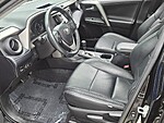 Used 2018 TOYOTA RAV4 XLE in DAVIE, FLORIDA (Photo 11)