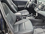 Used 2018 TOYOTA RAV4 XLE in DAVIE, FLORIDA (Photo 18)