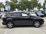Used 2018 TOYOTA RAV4 XLE in DAVIE, FLORIDA (Photo 3)