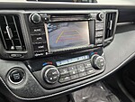 Used 2018 TOYOTA RAV4 XLE in DAVIE, FLORIDA (Photo 23)