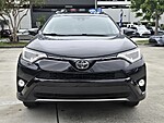 Used 2018 TOYOTA RAV4 XLE in DAVIE, FLORIDA (Photo 4)