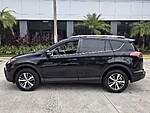 Used 2018 TOYOTA RAV4 XLE in DAVIE, FLORIDA (Photo 5)
