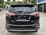 Used 2018 TOYOTA RAV4 XLE in DAVIE, FLORIDA (Photo 6)