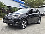 Used 2018 TOYOTA RAV4 XLE in DAVIE, FLORIDA (Photo 9)
