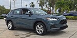 Used 2024 Honda HR-V LX in DAVIE, FLORIDA