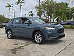 Used 2024 Honda HR-V LX in DAVIE, FLORIDA (Photo 1)