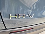 Used 2024 Honda HR-V LX in DAVIE, FLORIDA (Photo 14)