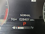 Used 2024 Honda HR-V LX in DAVIE, FLORIDA (Photo 23)