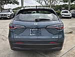 Used 2024 Honda HR-V LX in DAVIE, FLORIDA (Photo 6)