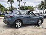 Used 2024 Honda HR-V LX in DAVIE, FLORIDA (Photo 7)