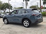 Used 2024 Honda HR-V LX in DAVIE, FLORIDA (Photo 8)