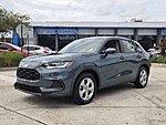 Used 2024 Honda HR-V LX in DAVIE, FLORIDA (Photo 9)