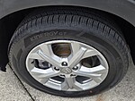 Used 2024 Honda HR-V LX in DAVIE, FLORIDA (Photo 10)