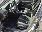 Used 2025 Honda Civic SPORT in DAVIE, FLORIDA (Photo 11)
