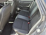 Used 2025 Honda Civic SPORT in DAVIE, FLORIDA (Photo 12)
