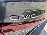 Used 2025 Honda Civic SPORT in DAVIE, FLORIDA (Photo 15)
