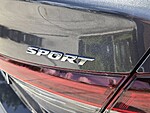 Used 2025 Honda Civic SPORT in DAVIE, FLORIDA (Photo 16)