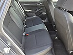 Used 2025 Honda Civic SPORT in DAVIE, FLORIDA (Photo 17)