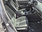 Used 2025 Honda Civic SPORT in DAVIE, FLORIDA (Photo 18)