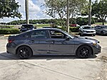 Used 2025 Honda Civic SPORT in DAVIE, FLORIDA (Photo 3)