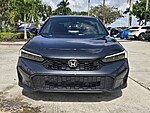 Used 2025 Honda Civic SPORT in DAVIE, FLORIDA (Photo 4)