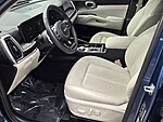 Used 2025 KIA SORENTO HYBRID EX in DAVIE, FLORIDA (Photo 11)