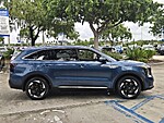 Used 2025 KIA SORENTO HYBRID EX in DAVIE, FLORIDA (Photo 3)