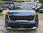 Used 2025 KIA SORENTO HYBRID EX in DAVIE, FLORIDA (Photo 4)