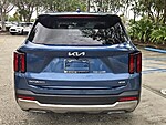Used 2025 KIA SORENTO HYBRID EX in DAVIE, FLORIDA (Photo 6)