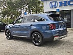 Used 2025 KIA SORENTO HYBRID EX in DAVIE, FLORIDA (Photo 8)