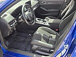 Used 2024 Honda Civic SPORT in DAVIE, FLORIDA (Photo 11)