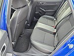 Used 2024 Honda Civic SPORT in DAVIE, FLORIDA (Photo 12)