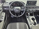 Used 2024 Honda Civic SPORT in DAVIE, FLORIDA (Photo 13)