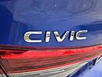 Used 2024 Honda Civic SPORT in DAVIE, FLORIDA (Photo 14)