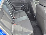 Used 2024 Honda Civic SPORT in DAVIE, FLORIDA (Photo 17)