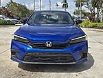 Used 2024 Honda Civic SPORT in DAVIE, FLORIDA (Photo 4)