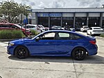 Used 2024 Honda Civic SPORT in DAVIE, FLORIDA (Photo 5)