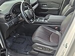 Used 2025 Honda Pilot BLACK EDITION in DAVIE, FLORIDA (Photo 11)
