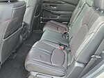 Used 2025 Honda Pilot BLACK EDITION in DAVIE, FLORIDA (Photo 12)