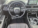Used 2025 Honda Pilot BLACK EDITION in DAVIE, FLORIDA (Photo 13)