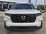 Used 2025 Honda Pilot BLACK EDITION in DAVIE, FLORIDA (Photo 4)