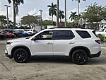 Used 2025 Honda Pilot BLACK EDITION in DAVIE, FLORIDA (Photo 5)