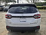 Used 2025 Honda Pilot BLACK EDITION in DAVIE, FLORIDA (Photo 6)