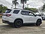 Used 2025 Honda Pilot BLACK EDITION in DAVIE, FLORIDA (Photo 7)