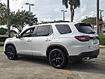 Used 2025 Honda Pilot BLACK EDITION in DAVIE, FLORIDA (Photo 8)