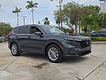Used 2023 Honda CR-V EX in DAVIE, FLORIDA (Photo 1)