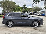 Used 2023 Honda CR-V EX in DAVIE, FLORIDA (Photo 3)