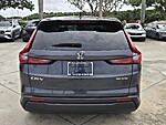 Used 2023 Honda CR-V EX in DAVIE, FLORIDA (Photo 6)