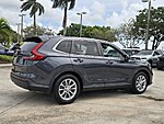 Used 2023 Honda CR-V EX in DAVIE, FLORIDA (Photo 7)